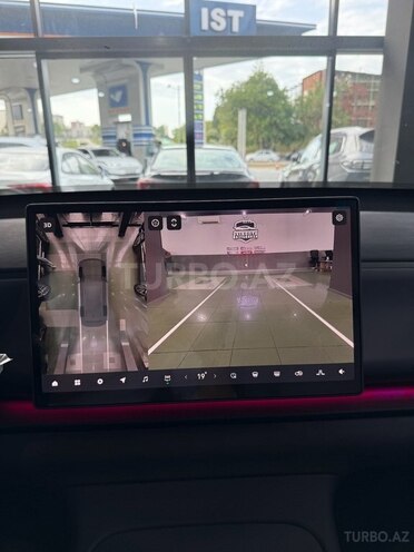 Leapmotor  2025, 0 km - 1.5 l - Bakı