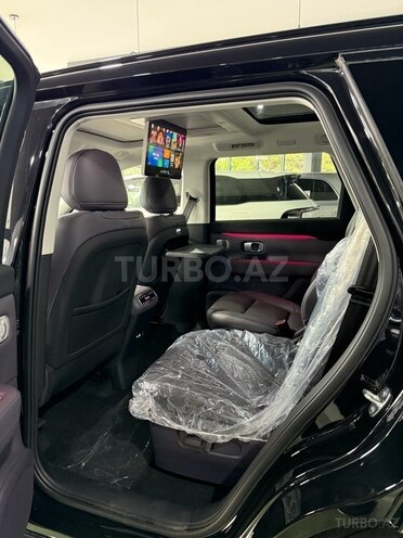 Leapmotor  2025, 0 km - 1.5 l - Bakı