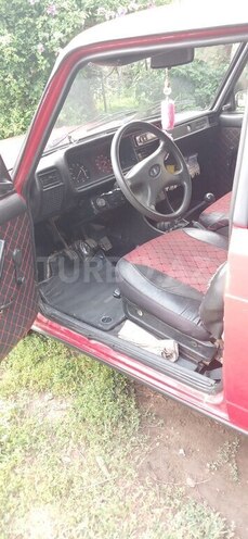 LADA (VAZ) 2107 1998, 66,491 km - 1.6 л - Şəki