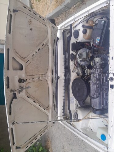 LADA (VAZ) 2109 1990, 500,000 km - 1.5 л - Bakı