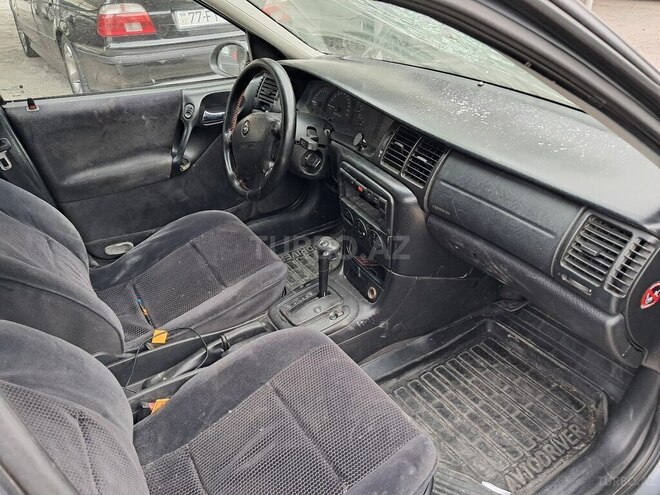 Opel Vectra 2001, 240,000 km - 1.8 l - Bakı