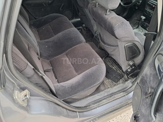 Opel Vectra 2001, 240,000 km - 1.8 l - Bakı