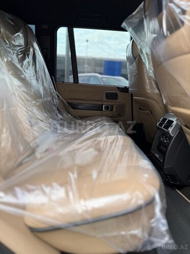 Land Rover Range Rover 2011, 180,000 km - 5.0 л - Bakı