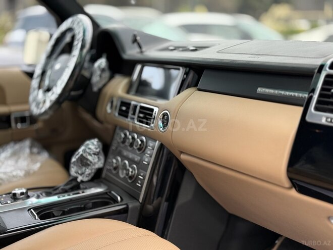 Land Rover Range Rover 2011, 180,000 km - 5.0 л - Bakı