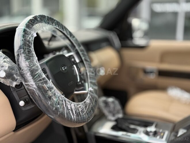 Land Rover Range Rover 2011, 180,000 km - 5.0 л - Bakı