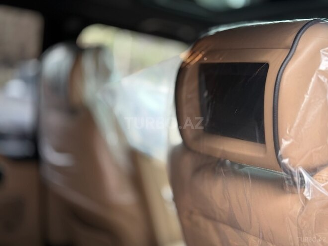 Land Rover Range Rover 2011, 180,000 km - 5.0 л - Bakı