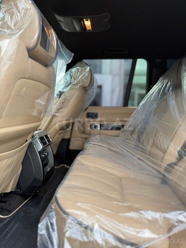 Land Rover Range Rover 2011, 180,000 km - 5.0 л - Bakı