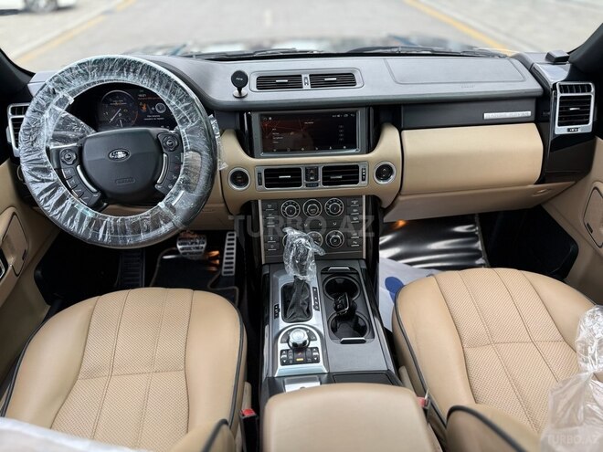Land Rover Range Rover 2011, 180,000 km - 5.0 л - Bakı