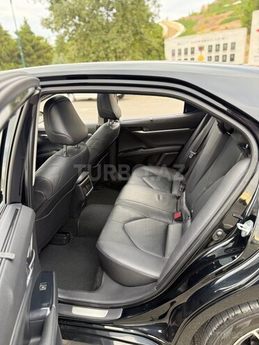Toyota Camry 2019, 147,000 km - 2.5 l - Bakı