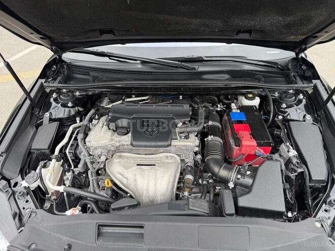 Toyota Camry 2019, 147,000 km - 2.5 l - Bakı