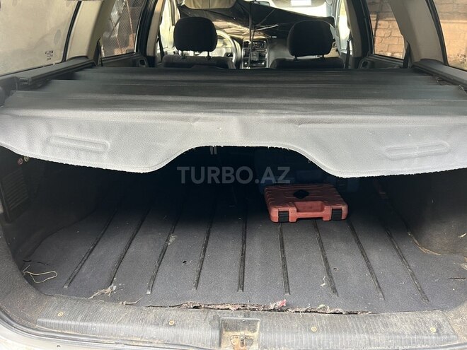 Opel Astra 1998, 364,000 km - 1.6 l - Bakı