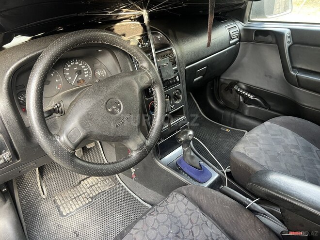 Opel Astra 1998, 364,000 km - 1.6 l - Bakı