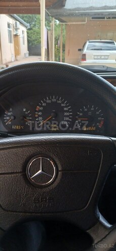 Mercedes C 180 1998, 434,574 km - 1.8 l - Ağcabədi