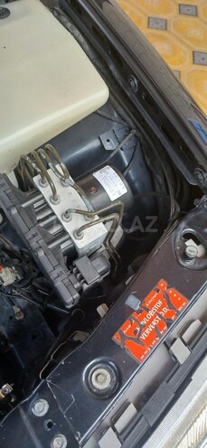 Mercedes C 180 1998, 434,574 km - 1.8 l - Ağcabədi