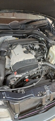 Mercedes C 180 1998, 434,574 km - 1.8 l - Ağcabədi