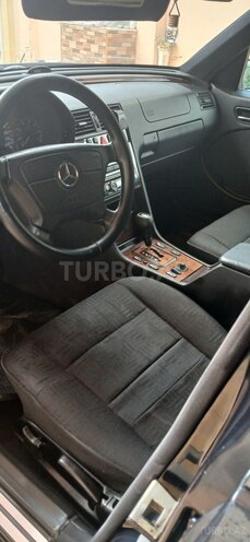 Mercedes C 180 1998, 434,574 km - 1.8 l - Ağcabədi