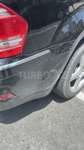 Mercedes GL 450 4MATIC 2007, 250,000 km - 4.7 l - Bakı