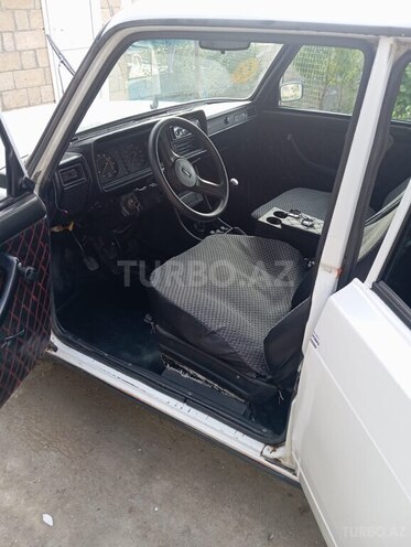 LADA (VAZ) 2107 1999, 26,000 km - 1.6 l - Şamaxı