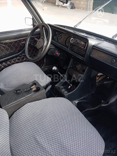 LADA (VAZ) 2107 1999, 26,000 km - 1.6 l - Şamaxı
