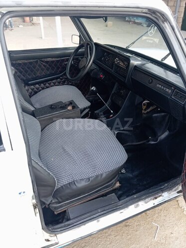 LADA (VAZ) 2107 1999, 26,000 km - 1.6 l - Şamaxı