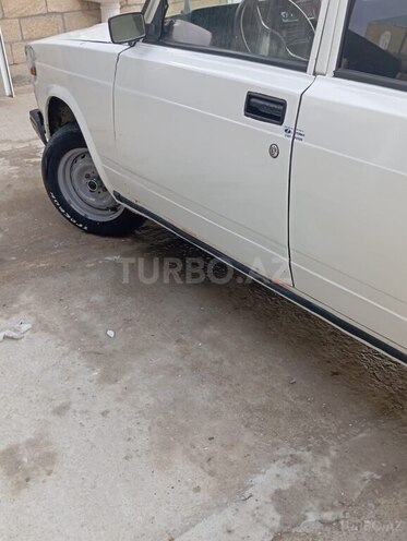 LADA (VAZ) 2107 1999, 26,000 km - 1.6 l - Şamaxı