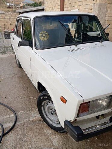 LADA (VAZ) 2107 1999, 26,000 km - 1.6 l - Şamaxı