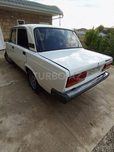 LADA (VAZ) 2107 1999, 26,000 km - 1.6 l - Şamaxı