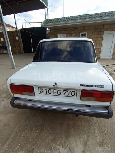 LADA (VAZ) 2107 1999, 26,000 km - 1.6 l - Şamaxı