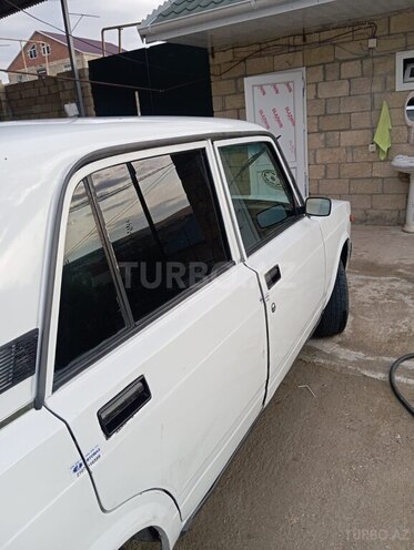 LADA (VAZ) 2107 1999, 26,000 km - 1.6 l - Şamaxı