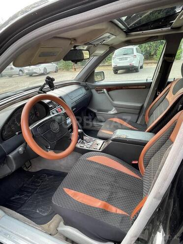 Mercedes C 230 1996, 245,000 km - 2.3 л - Bakı