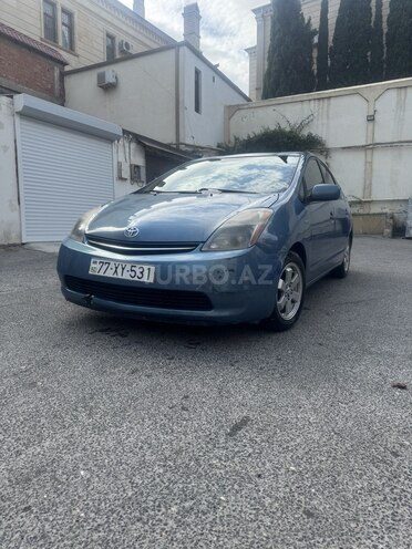 Toyota Prius 2008, 269,000 km - 1.5 l - Bakı
