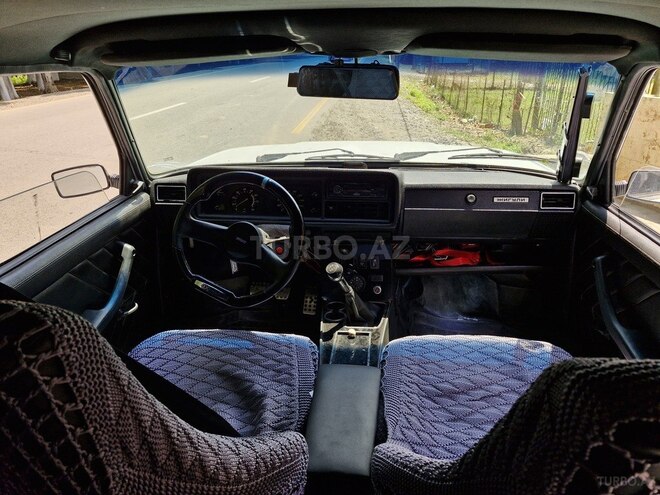 LADA (VAZ) 2107 2008, 65,000 km - 1.6 l - Astara