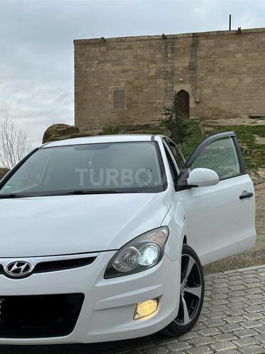Hyundai i30 2009, 166,775 km - 1.4 l - Bakı