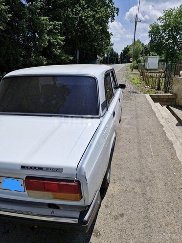 LADA (VAZ) 2107 2008, 65,000 km - 1.6 l - Astara