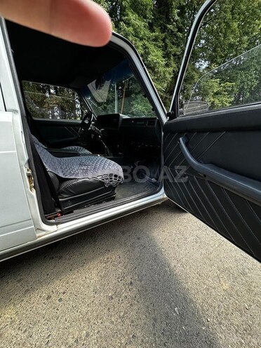 LADA (VAZ) 2107 2008, 65,000 km - 1.6 l - Astara