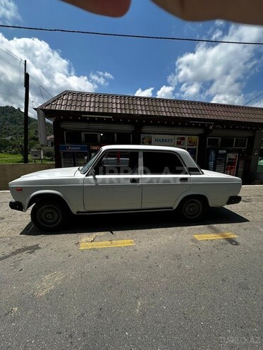LADA (VAZ) 2107 2008, 65,000 km - 1.6 l - Astara