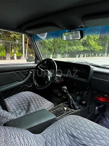 LADA (VAZ) 2107 2008, 65,000 km - 1.6 l - Astara