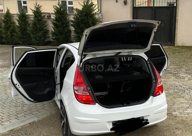 Hyundai i30 2009, 166,775 km - 1.4 l - Bakı