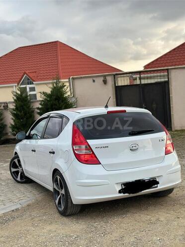 Hyundai i30 2009, 166,775 km - 1.4 l - Bakı