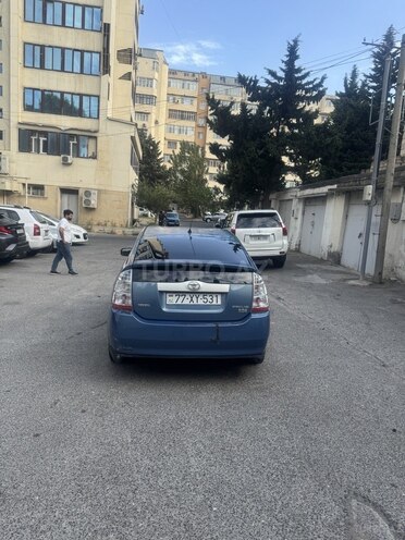 Toyota Prius 2008, 269,000 km - 1.5 l - Bakı