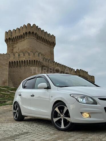 Hyundai i30 2009, 166,775 km - 1.4 l - Bakı