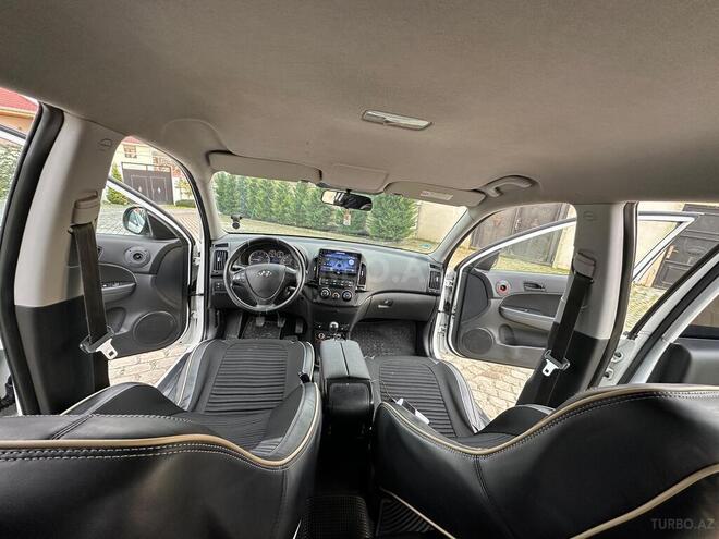 Hyundai i30 2009, 166,775 km - 1.4 l - Bakı