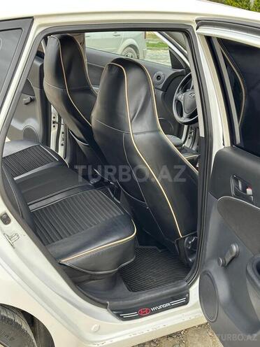 Hyundai i30 2009, 166,775 km - 1.4 l - Bakı
