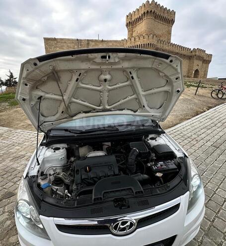 Hyundai i30 2009, 166,775 km - 1.4 l - Bakı