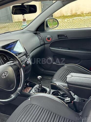 Hyundai i30 2009, 166,775 km - 1.4 l - Bakı