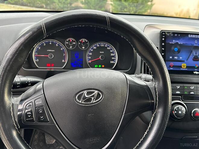 Hyundai i30 2009, 166,775 km - 1.4 l - Bakı
