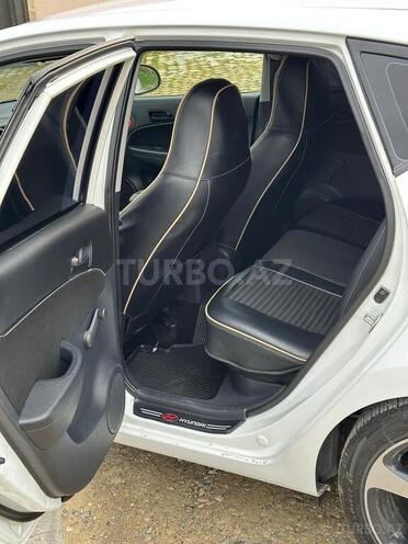 Hyundai i30 2009, 166,775 km - 1.4 l - Bakı