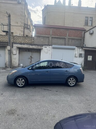 Toyota Prius 2008, 269,000 km - 1.5 l - Bakı
