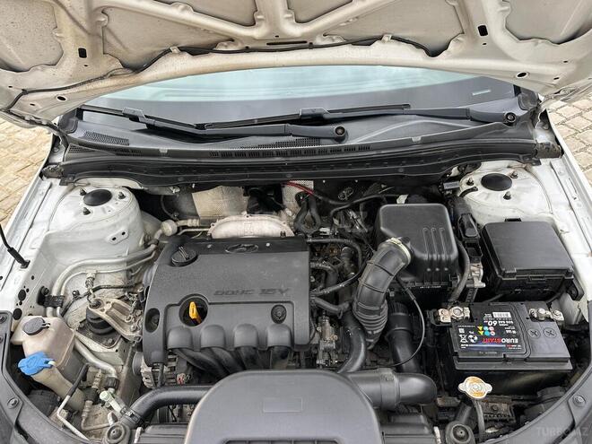 Hyundai i30 2009, 166,775 km - 1.4 l - Bakı