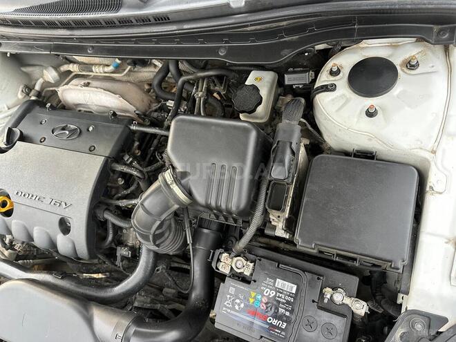 Hyundai i30 2009, 166,775 km - 1.4 l - Bakı